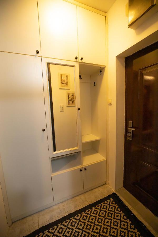 Cushy Apartment Close To City Centre Podgorica Exterior photo